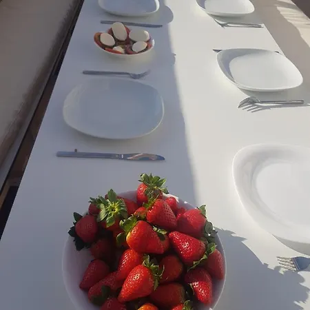 Apartment High Relaxing Alboran Hills Manilva