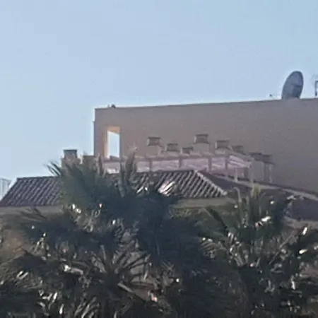 High Relaxing Alboran Hills Apartment