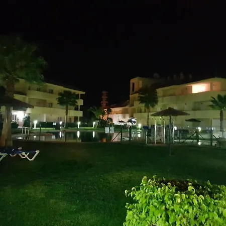 High Relaxing Alboran Hills Manilva