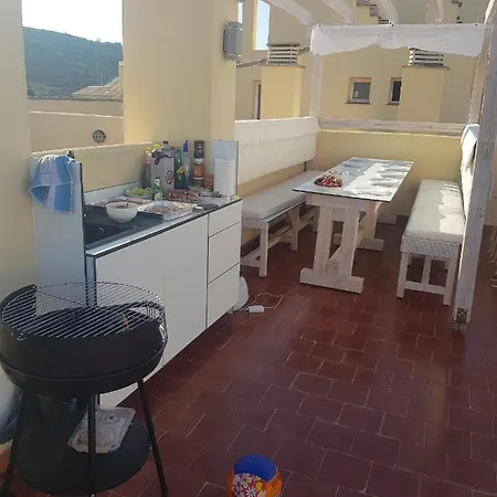 Apartment High Relaxing Alboran Hills *