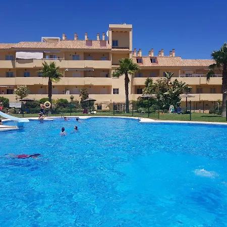 High Relaxing Alboran Hills *