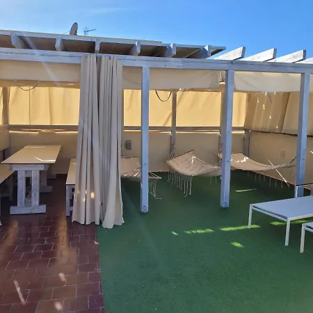 Apartment High Relaxing Alboran Hills