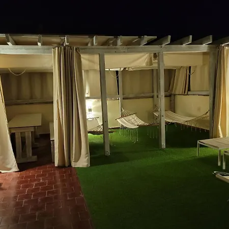 High Relaxing Alboran Hills Manilva