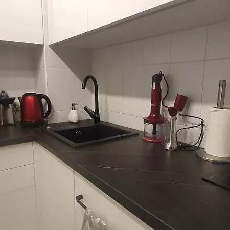 High Relaxing Alboran Hills Apartment