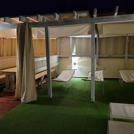High Relaxing Alboran Hills Apartment *