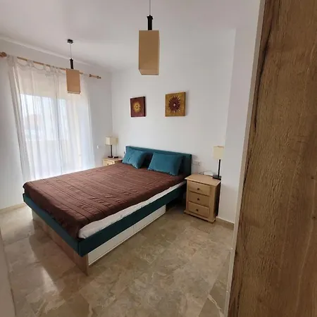 Apartment High Relaxing Alboran Hills