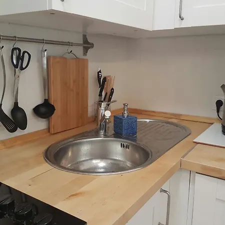 Apartment Alboran Hills