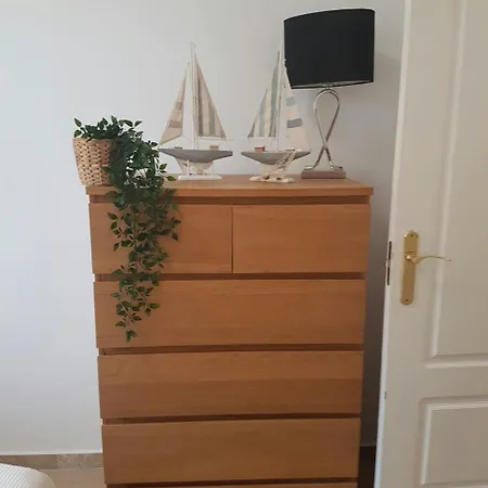 Apartment Alboran Hills