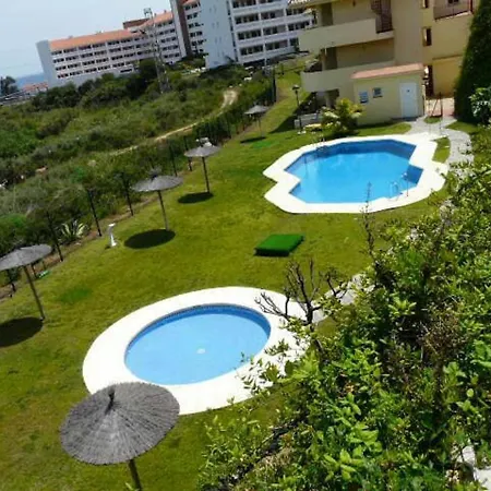 Alboran Hills Apartment *