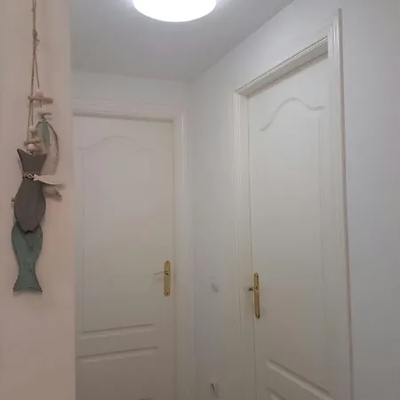 Apartment Alboran Hills