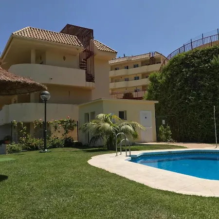 Alboran Hills Apartment
