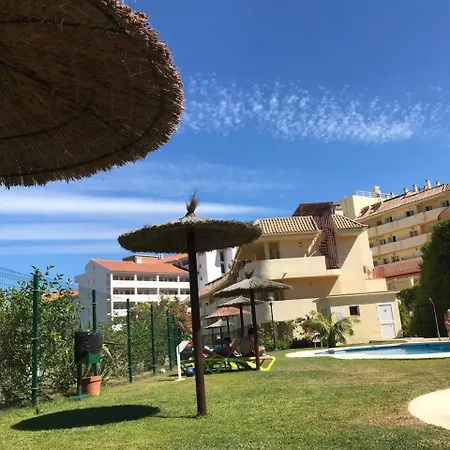 Alboran Hills Apartment *