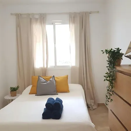 Apartment Alboran Hills