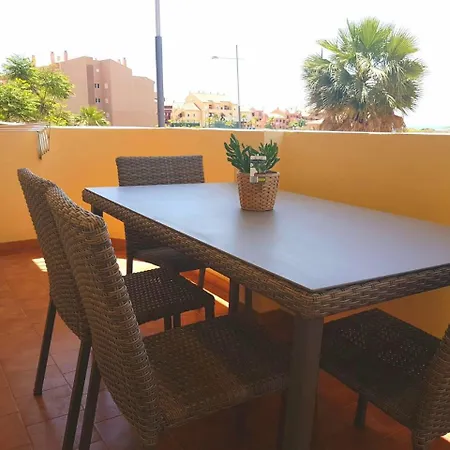 Apartment Alboran Hills