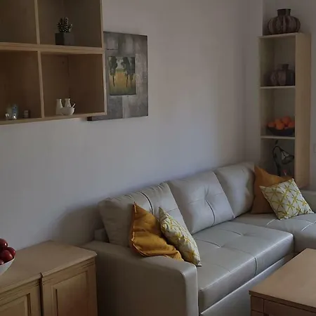 High Relaxing Alboran Hills Apartment Manilva