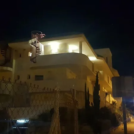 High Relaxing Alboran Hills Apartment Manilva