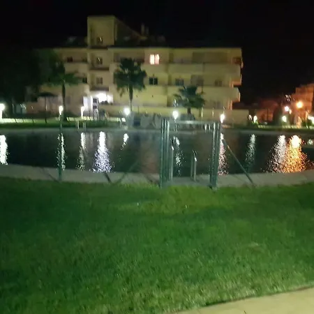Apartment High Relaxing Alboran Hills *