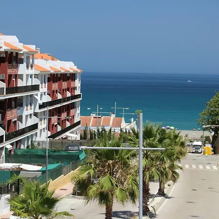 High Relaxing Alboran Hills Apartment *