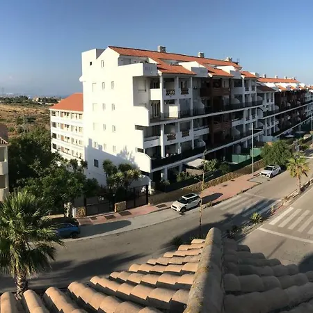 Apartment High Relaxing Alboran Hills Manilva