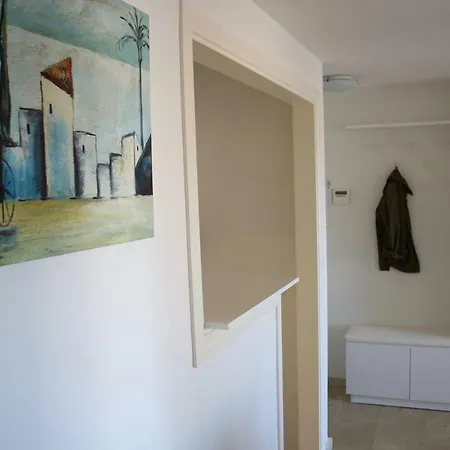 Apartment High Relaxing Alboran Hills