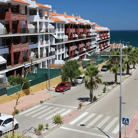 Apartment High Relaxing Alboran Hills *