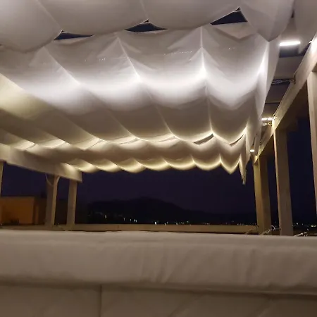 High Relaxing Alboran Hills Apartment