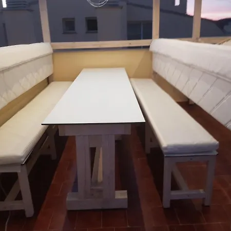 Apartment High Relaxing Alboran Hills Manilva